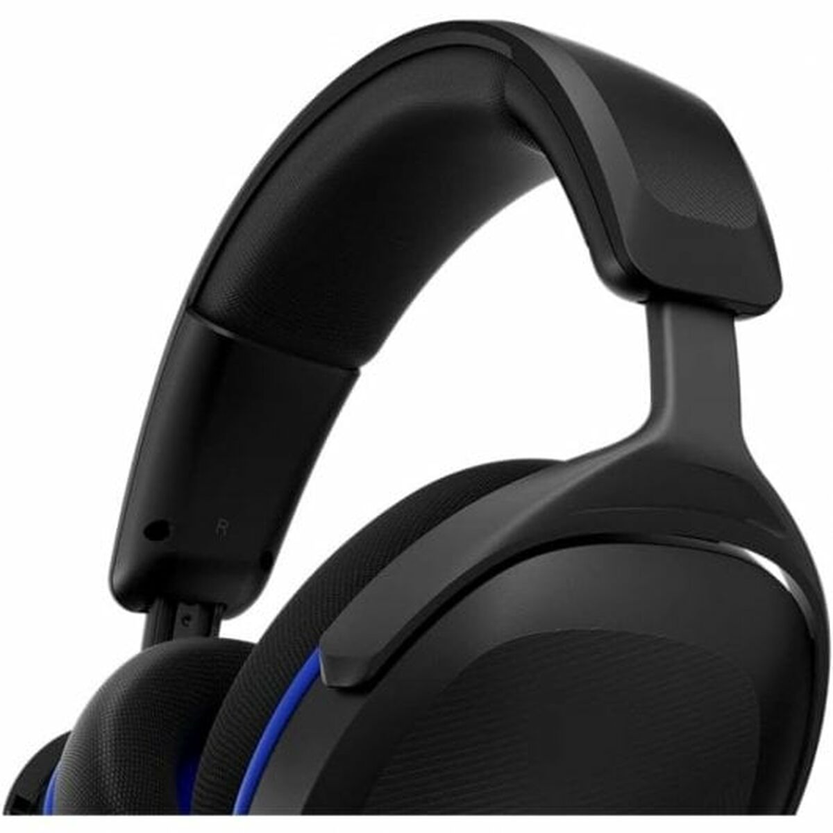 Auriculares com microfone HyperX Cloud Stinger 2 Preto